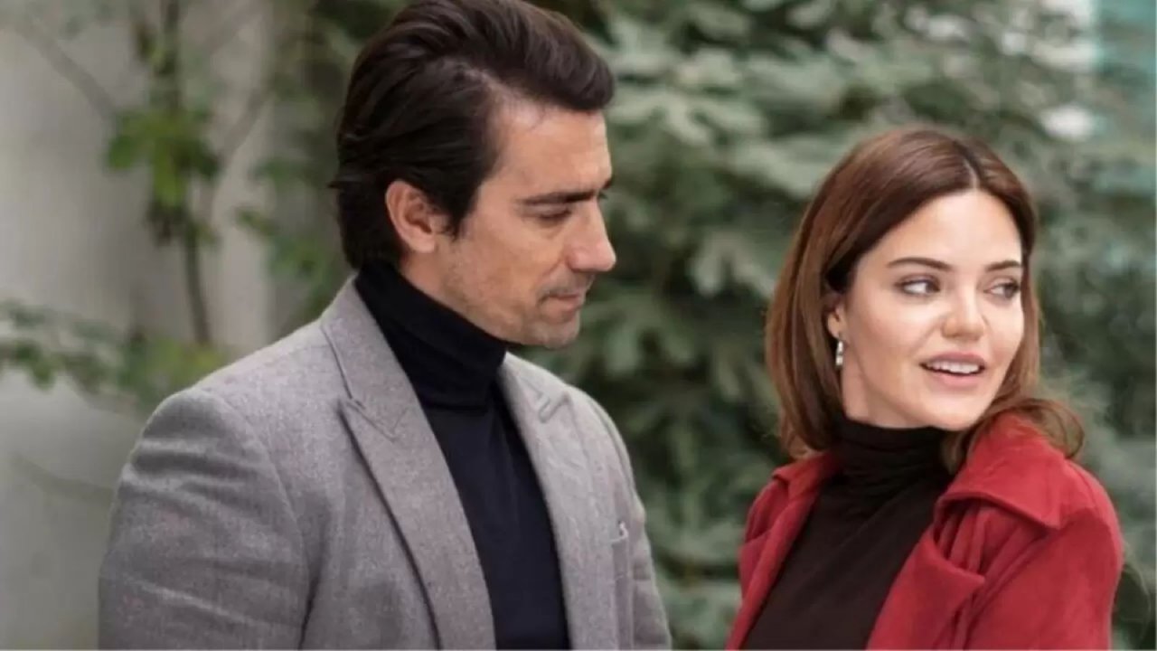 Terra Amara anticipazioni 7 marzo: Zuleyha gioisce con Hakan, Gaffur e Rasit continuano a litigare