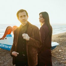 The Bad Guy 2: Luigi Lo Cascio e Claudia Pandolfi in una scena