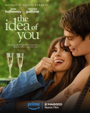 Locandina di The Idea of You