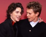 Bob Dylan, Timothée Chalamet vuole l'Elvis di Austin Butler nel biopic per 'un universo musicale condiviso'