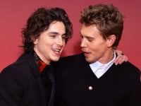 Bob Dylan, Timothée Chalamet vuole l'Elvis di Austin Butler nel biopic per 'un universo musicale condiviso'