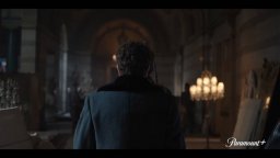 A Gentleman In Moscow - Trailer