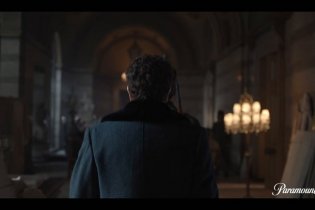 A Gentleman In Moscow - Trailer