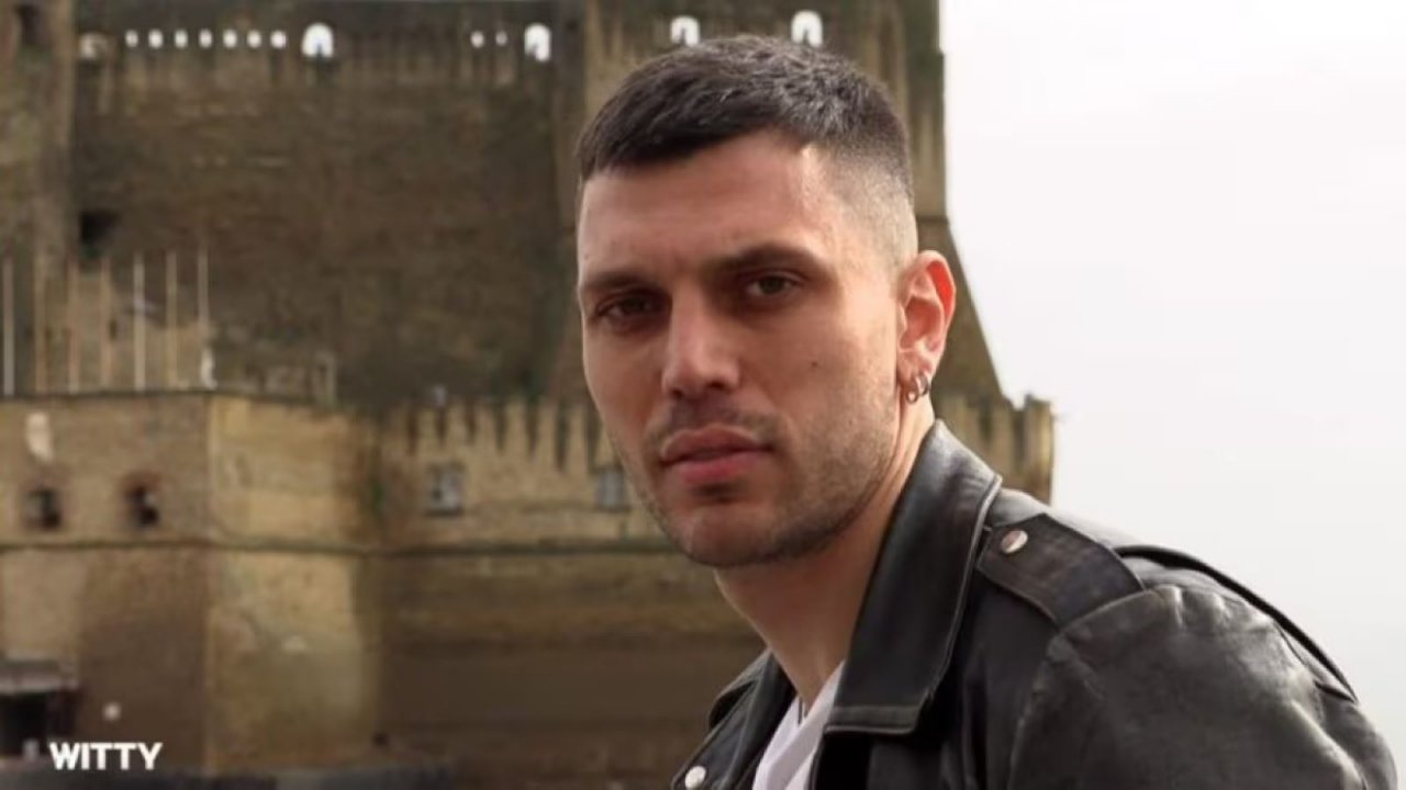 Uomini e donne: Daniele è il nuovo tronista del programma: ecco chi è (Video)