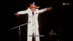 Steve! - Trailer Sottotitolato