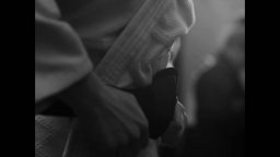 Tatami - Trailer Italiano