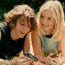 Ancora un'estate: Léa Drucker, Samuel Kircher in un'immagine