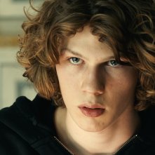 Ancora un'estate: Samuel Kircher in una foto