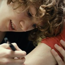 Ancora un'estate: Léa Drucker, Samuel Kircher in una foto