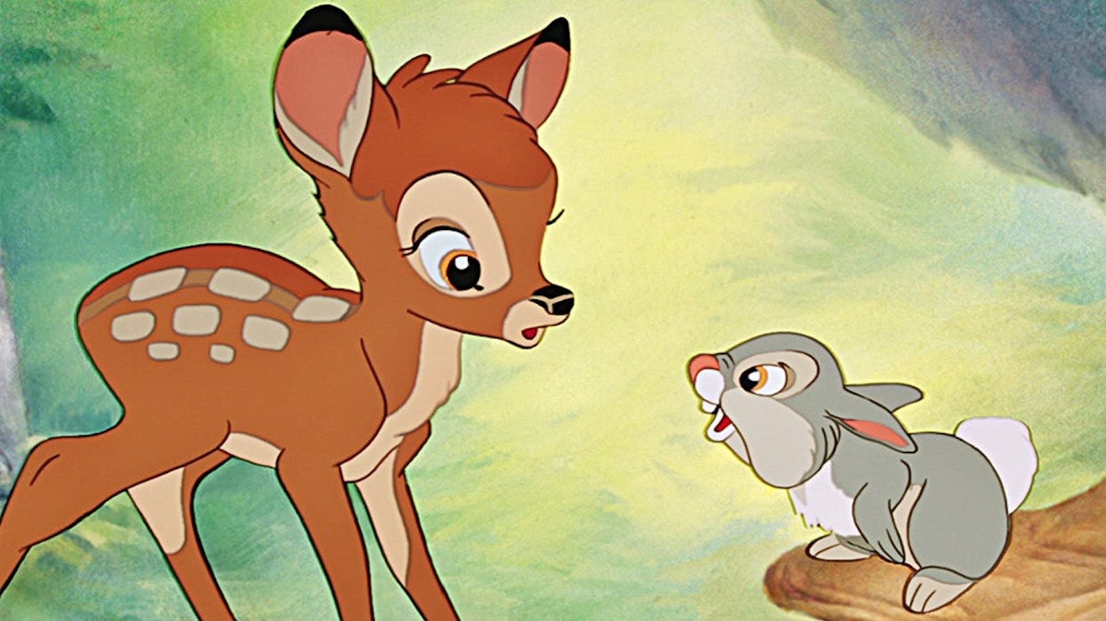 Bambi: il remake live-action della Disney perde la sua regista