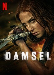 Locandina di Damsel