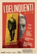 Locandina di I delinquenti
