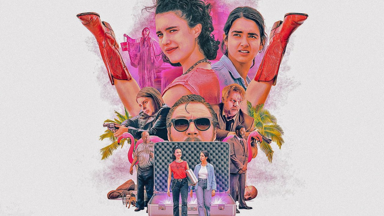 Drive-Away Dolls, recensione: un road movie nell'umorismo folle di Ethan Coen