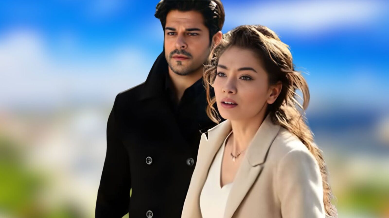 Endless Love: la trama, il cast e le anticipazioni della soap turca che sostituisce Terra Amara