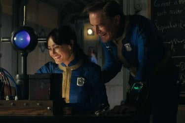 Fallout Serie Tv Prime Video Ella Purnell Kyle Maclachlan