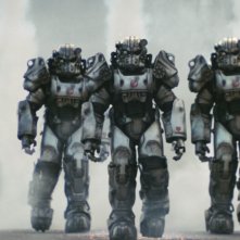 Fallout: una foto di scena