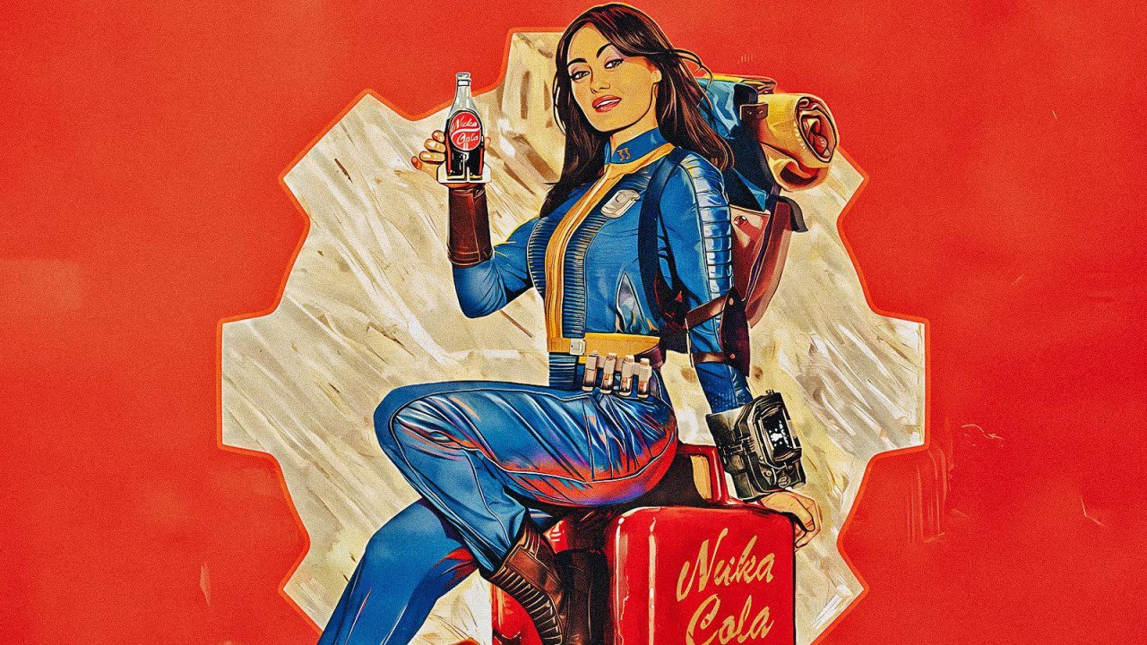 Fallout: il trailer della serie raccontato in anteprima dai protagonisti