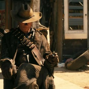 Fallout: un'immagine della serie