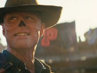 Fallout 2, il finale anticipa una nuova location, i creatori della serie: 'Spero che i fan apprezzino la neve'