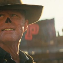 Fallout: una scena della serie