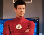 James Gunn svela: 'Mi piacerebbe lavorare in futuro con Grant Gustin'