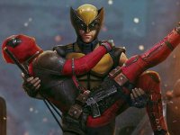 Deadpool &amp; Wolverine, per Bob Iger sarà 'uno dei maggiori successi Marvel da tanto tempo a questa parte'