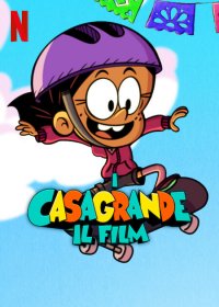 Locandina di I Casagrande - Il film