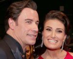 John Travolta, Idina Menzel celebra i dieci anni dalla sua gaffe agli Oscar: 'Buon compleanno Adele Dazeem!'