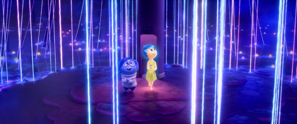 Inside Out Il Trailer Italiano Introduce Le Nuove Emozioni