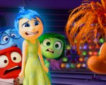 Inside Out: la serie spin-off in arrivo su Disney+ nel 2025