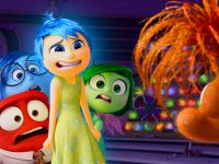 Inside Out: la serie spin-off in arrivo su Disney+ nel 2025