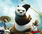 Kung Fu Panda 4 record negativo del franchise su Rotten Tomatoes