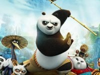 Kung Fu Panda 4 record negativo del franchise su Rotten Tomatoes