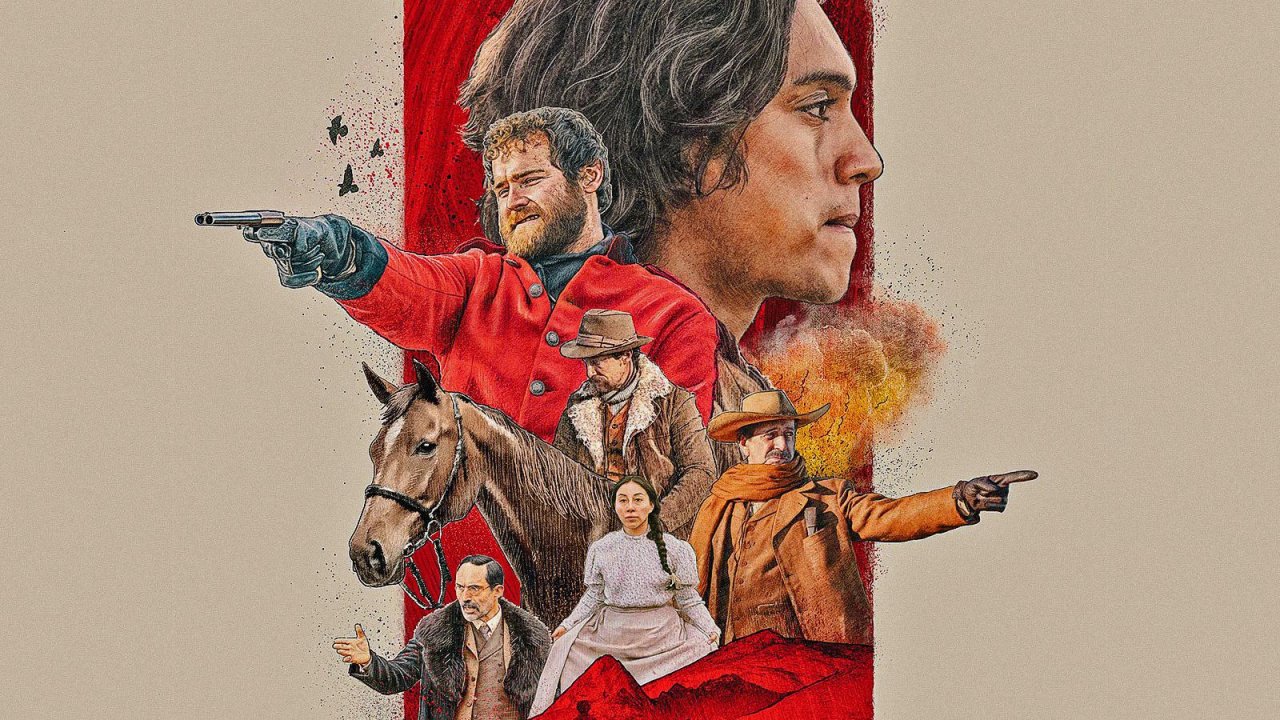 Los Colonos, la recensione: gratta via l'epopea dal western e resta la crudeltà