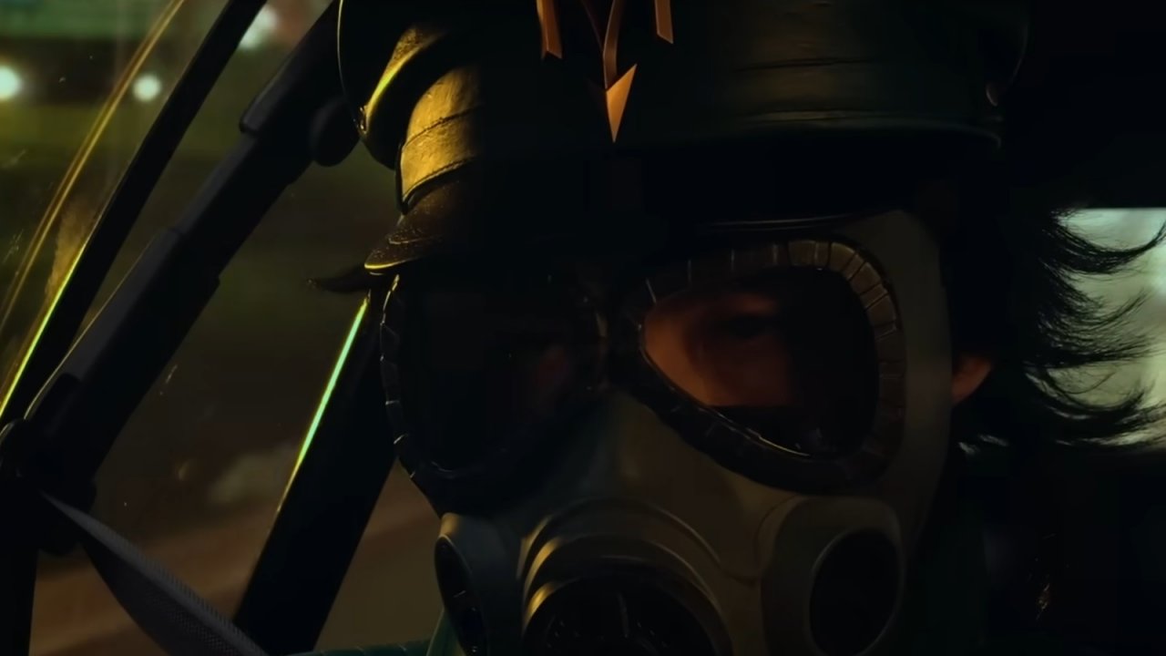 Takashi Miike presenta il suo nuovo corto Midnight, girato con l'iPhone 15 Pro