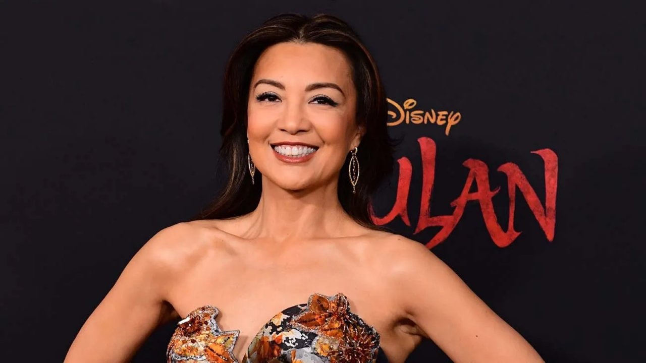 Karate Kid: Ming-Na Wen entra nel cast del nuovo film