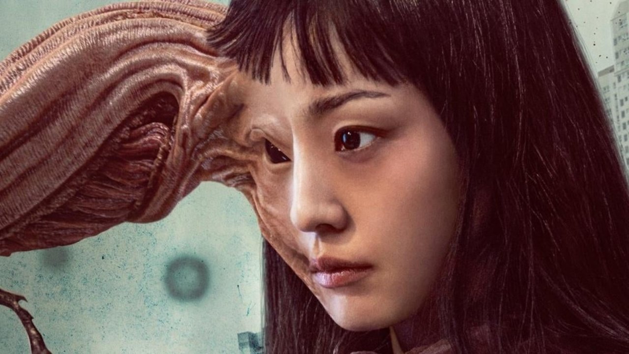 Parasyte: trailer da brivido per la nuova serie live-action del celebre manga