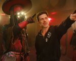 Rebel Moon, Zack Snyder: 'Probabilmente il mio film ha avuto più spettatori rispetto a Barbie nei cinema'