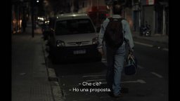 I delinquenti - Trailer Italiano