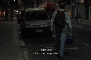 I delinquenti - Trailer Italiano