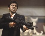 Scarface di Brian De Palma di nuovo al cinema l'8, 9 e 10 aprile