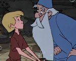 La spada nella roccia: Disney ha cancellato l'adattamento live-action per Disney+