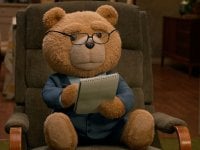 Ted: la serie di Seth MacFarlane è la più vista in streaming per il secondo mese consecutivo