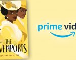 Davenport: Prime Video adatterà il romanzo young adult in una serie TV