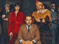 The Gentlemen, la recensione: se Guy Ritchie si dà alle serie coi suoi criminali (da strapazzo)
