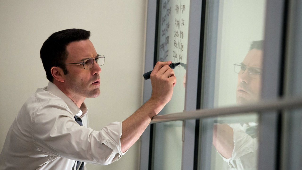 The Accountant 2: Ben Affleck confermato come protagonista nel sequel
