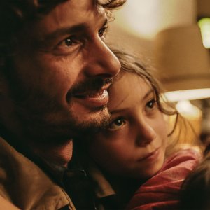 Totem - Il mio Sole: una scena del film