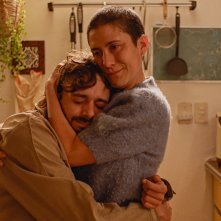 Totem - Il mio Sole: una scena del film