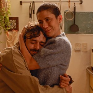 Totem - Il mio Sole: una scena del film