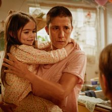 Totem - Il mio Sole: un'immagine